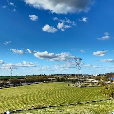Futuroscope Διαμέρισμα